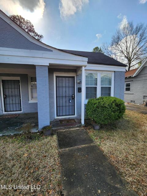 329 Wesley Avenue Ave, Jackson, MS 39202 photo 2