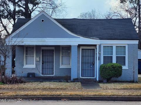 329 Wesley Avenue Ave, Jackson, MS 39202