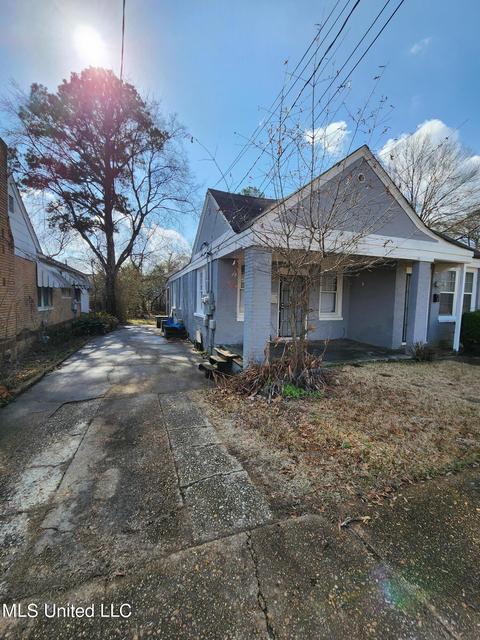 329 Wesley Avenue Ave, Jackson, MS 39202 photo 21