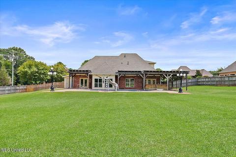 100 Lawrence Dr, Brandon, MS 39047 photo 45
