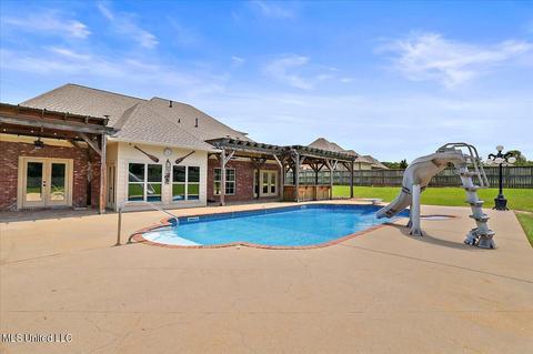 100 Lawrence Dr, Brandon, MS 39047 photo 41