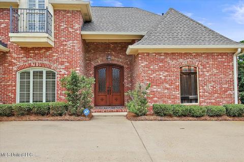 100 Lawrence Dr, Brandon, MS 39047 photo 4