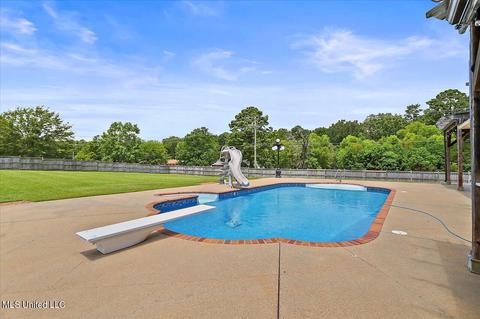 100 Lawrence Dr, Brandon, MS 39047 photo 40