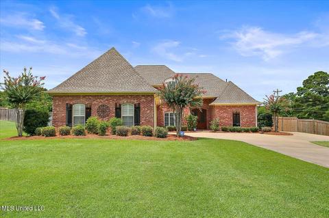 100 Lawrence Dr, Brandon, MS 39047 photo 2