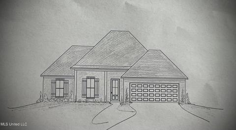 165 Gaddy Dr, Byram, MS 39272 photo 1
