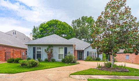 239 Azalea Ct, Brandon, MS 39047 photo 1