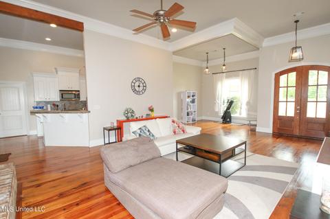 105 Diamondback Ln, Brandon, MS 39047 photo 7