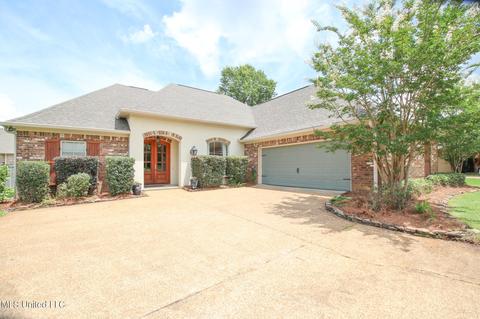 105 Diamondback Ln, Brandon, MS 39047 photo 1