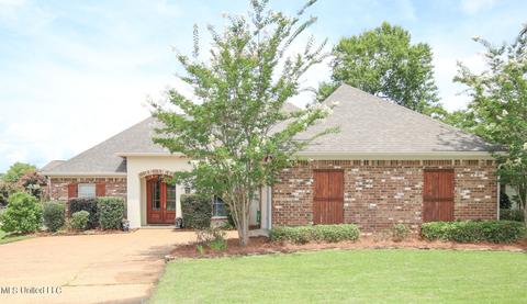 105 Diamondback Ln, Brandon, MS 39047 photo 2