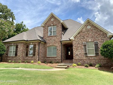 106 Barrington Ct, Madison, MS 39110 photo 1