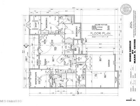 106 Rotherfield Pl, Canton, MS 39046 photo 1