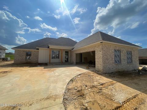 705 Summerfield Dr, Madison, MS 39110 photo 1