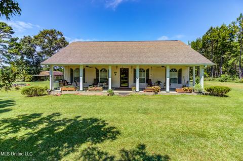 49 Inda Rd, Perkinston, MS 39573 photo 1