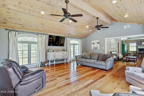 1401 Kennebrew Rd, Jackson, MS 39209 photo 5