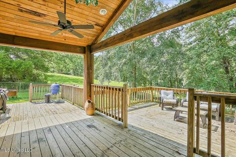 1401 Kennebrew Rd, Jackson, MS 39209 photo 19