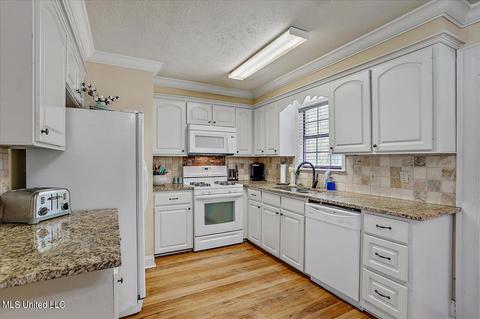 1401 Kennebrew Rd, Jackson, MS 39209 photo 7