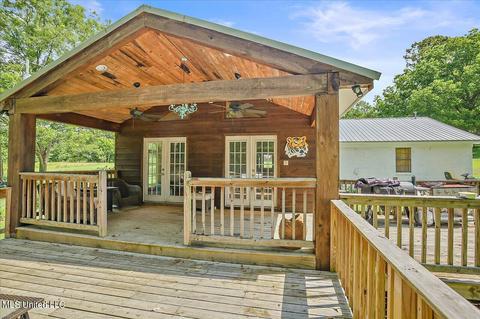1401 Kennebrew Rd, Jackson, MS 39209 photo 20