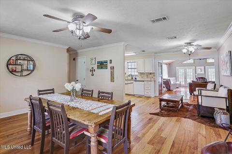 1401 Kennebrew Rd, Jackson, MS 39209 photo 14
