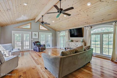 1401 Kennebrew Rd, Jackson, MS 39209 photo 3