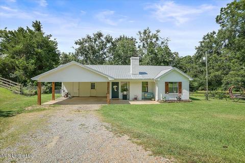 1401 Kennebrew Rd, Jackson, MS 39209 photo 2