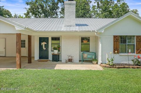 1401 Kennebrew Rd, Jackson, MS 39209 photo 1