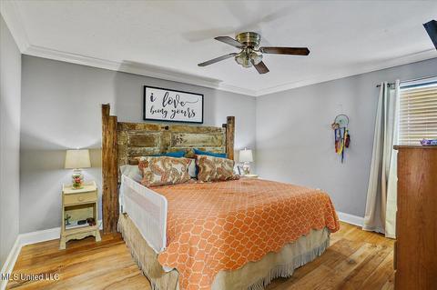 1401 Kennebrew Rd, Jackson, MS 39209 photo 15