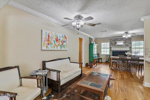 1401 Kennebrew Rd, Jackson, MS 39209 photo 10