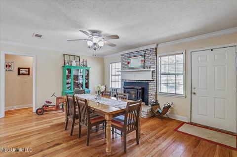 1401 Kennebrew Rd, Jackson, MS 39209 photo 12