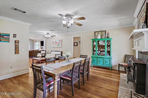 1401 Kennebrew Rd, Jackson, MS 39209 photo 13