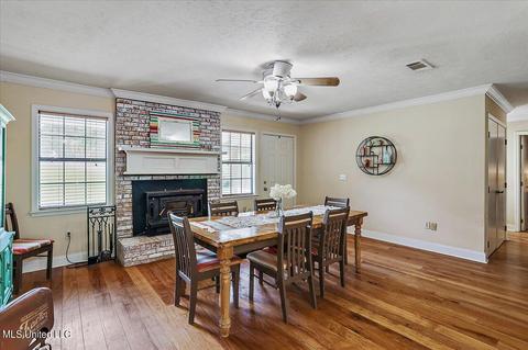 1401 Kennebrew Rd, Jackson, MS 39209 photo 11