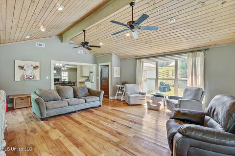 1401 Kennebrew Rd, Jackson, MS 39209 photo 4