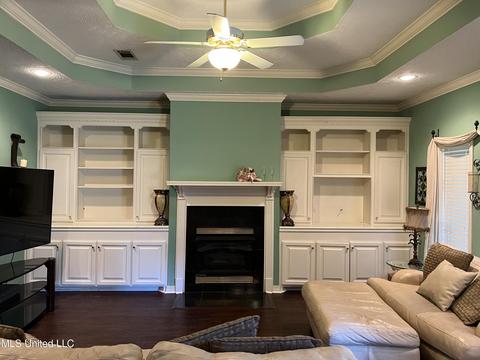 408 Violet Dr, Madison, MS 39110 photo 9