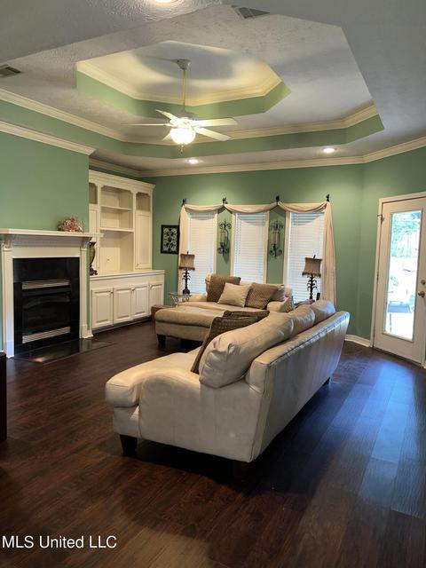 408 Violet Dr, Madison, MS 39110 photo 6