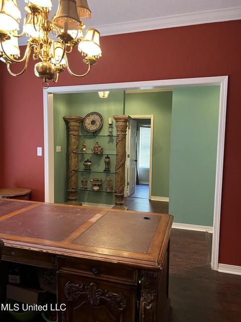 408 Violet Dr, Madison, MS 39110 photo 4