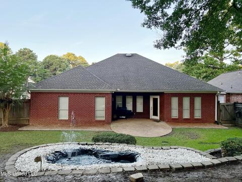 408 Violet Dr, Madison, MS 39110 photo 23