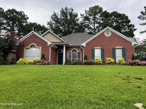 408 Violet Dr, Madison, MS 39110 photo 1