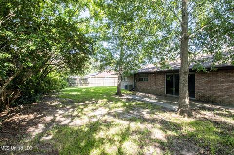 40 Pecan Dr, Long Beach, MS 39560 photo 17