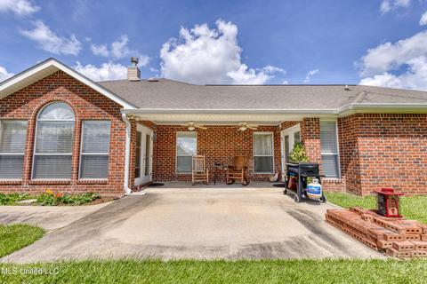 8 Chippewa Dr, Picayune, MS 39466 photo 39