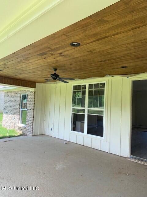 217 Herons Bay Cir, Madison, MS 39110 photo 20