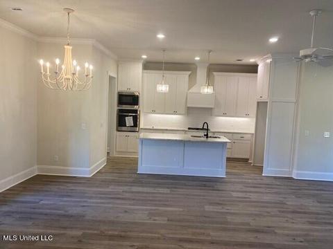 217 Herons Bay Cir, Madison, MS 39110 photo 5
