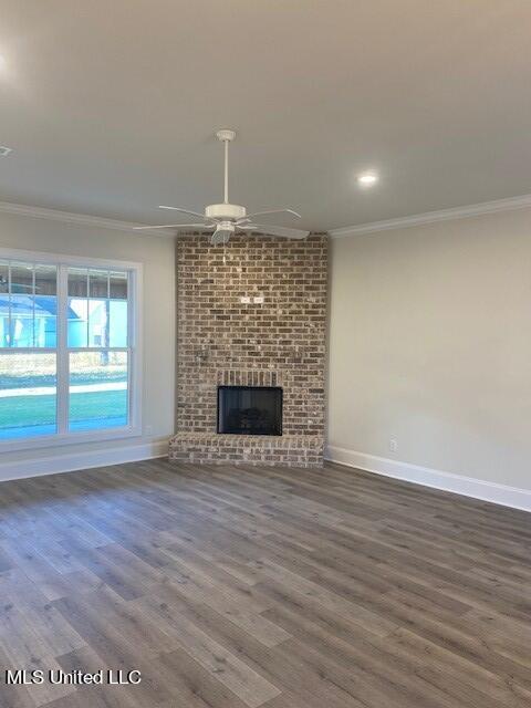 217 Herons Bay Cir, Madison, MS 39110 photo 6