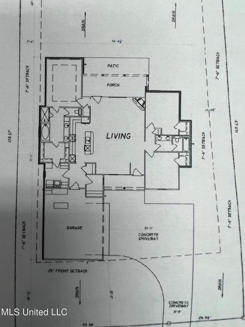 217 Herons Bay Cir, Madison, MS 39110 photo 3
