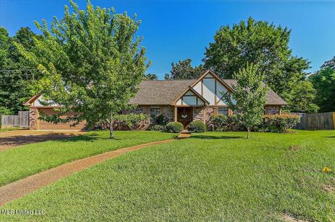 350 Durham Ct, Brandon, MS 39047 photo 2