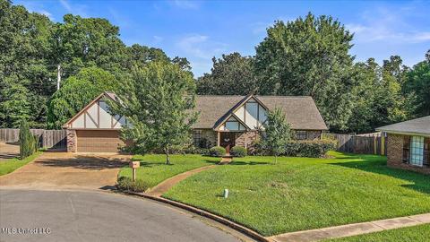 350 Durham Ct, Brandon, MS 39047 photo 1