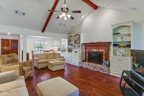 350 Durham Ct, Brandon, MS 39047 photo 6
