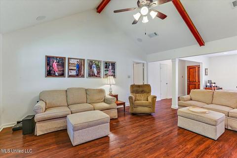 350 Durham Ct, Brandon, MS 39047 photo 5