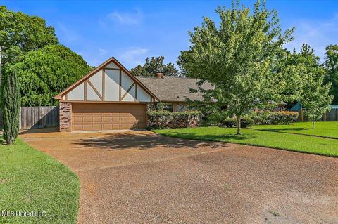 350 Durham Ct, Brandon, MS 39047 photo 3