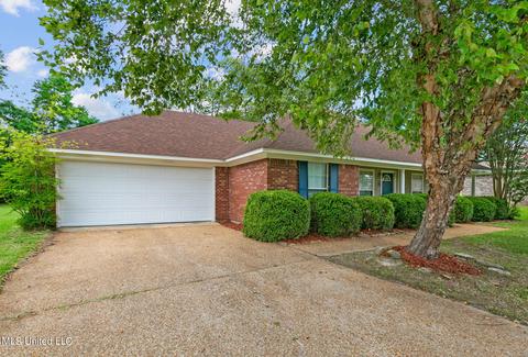 5012 Cedar Glenn Ct, Jackson, MS 39272 photo 4