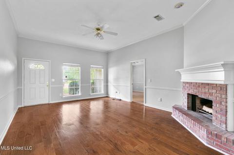 5012 Cedar Glenn Ct, Jackson, MS 39272 photo 9