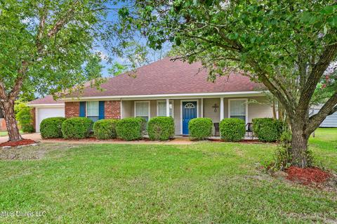 5012 Cedar Glenn Ct, Jackson, MS 39272 photo 2